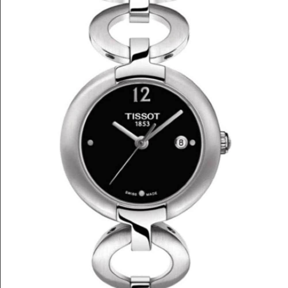 ❤️❤️Women TISSOT STAINLE STYLE